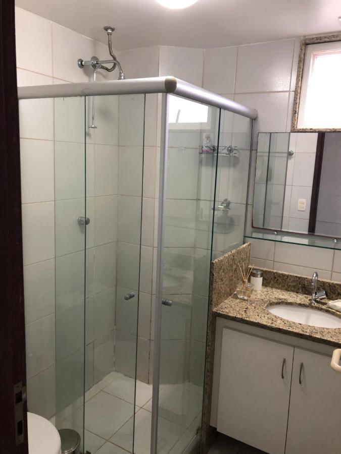 Flat 601 Condominio Villa Hipica - Gravata, Pe Экстерьер фото